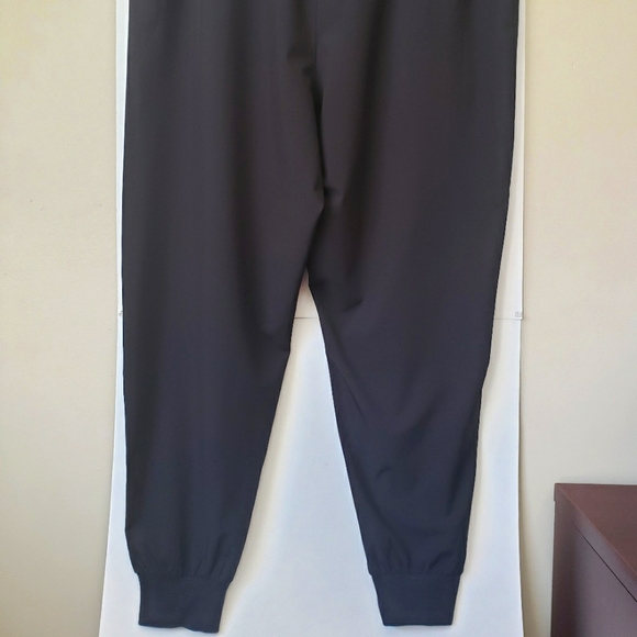 Athletic Works Women's Rib-Cuff Pants - Picture 3 of 5